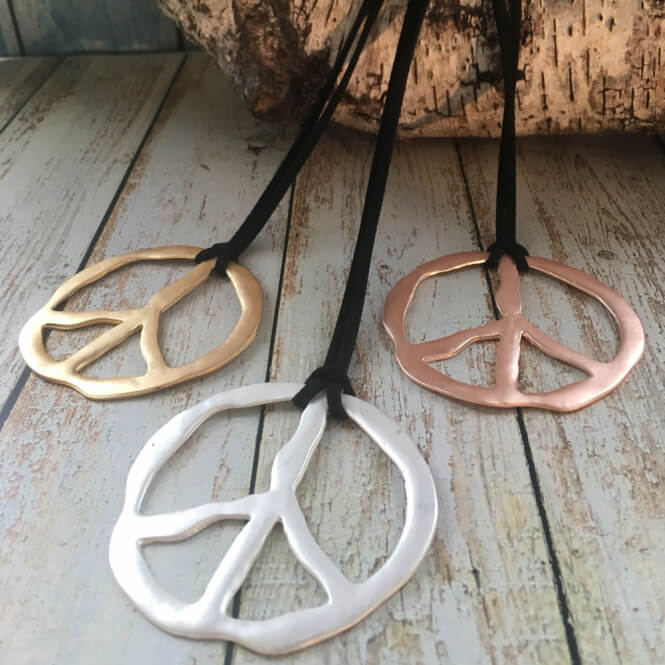 Peace Kette-793 Peace Kette-793