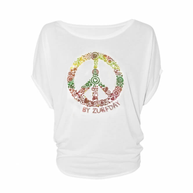 »Colour-Peace«-0 »Colour-Peace«-0