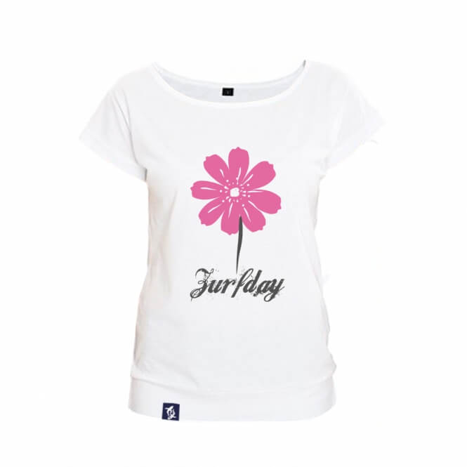 »Pink Flower 2.0«-0 »Pink Flower 2.0«-0